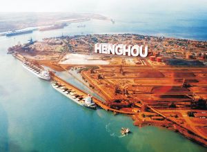 International Investment